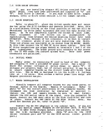 Preview for 5 page of XOR S-100-12 Assembly And Operating Instructions Manual