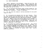 Preview for 23 page of XOR S-100-12 Assembly And Operating Instructions Manual