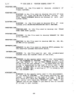 Preview for 29 page of XOR S-100-12 Assembly And Operating Instructions Manual