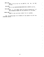 Preview for 31 page of XOR S-100-12 Assembly And Operating Instructions Manual