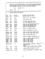 Preview for 32 page of XOR S-100-12 Assembly And Operating Instructions Manual