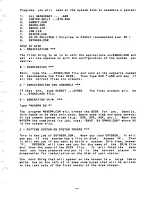 Preview for 34 page of XOR S-100-12 Assembly And Operating Instructions Manual