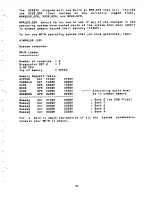 Preview for 46 page of XOR S-100-12 Assembly And Operating Instructions Manual