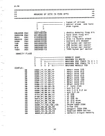 Preview for 50 page of XOR S-100-12 Assembly And Operating Instructions Manual