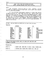 Preview for 52 page of XOR S-100-12 Assembly And Operating Instructions Manual