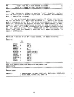 Preview for 53 page of XOR S-100-12 Assembly And Operating Instructions Manual