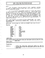 Preview for 54 page of XOR S-100-12 Assembly And Operating Instructions Manual