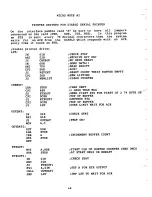 Preview for 57 page of XOR S-100-12 Assembly And Operating Instructions Manual