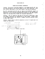 Preview for 59 page of XOR S-100-12 Assembly And Operating Instructions Manual