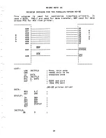 Preview for 60 page of XOR S-100-12 Assembly And Operating Instructions Manual