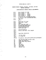 Preview for 62 page of XOR S-100-12 Assembly And Operating Instructions Manual