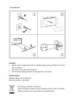 Preview for 10 page of XORA 16970007-01 Manual