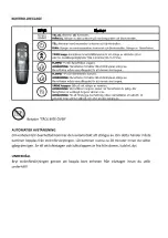 Preview for 23 page of XORA 16970007-01 Manual