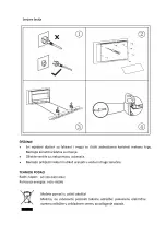 Preview for 28 page of XORA 16970007-01 Manual