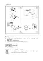 Preview for 32 page of XORA 16970007-01 Manual