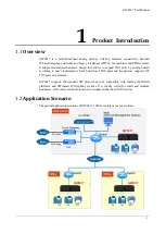 Предварительный просмотр 6 страницы Xorcom GW0017 User Manual