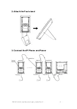 Предварительный просмотр 9 страницы Xorcom UC42 User Manual