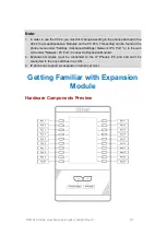 Предварительный просмотр 10 страницы Xorcom UC42 User Manual