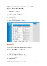 Preview for 14 page of Xorcom UC42 User Manual