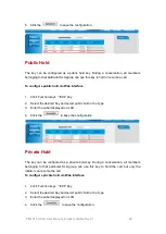 Preview for 29 page of Xorcom UC42 User Manual