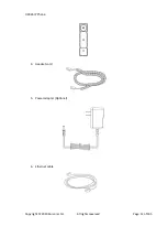 Предварительный просмотр 11 страницы Xorcom UC926 User Manual