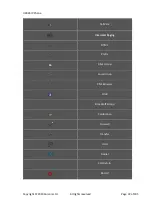 Preview for 22 page of Xorcom UC926 User Manual