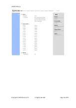 Preview for 41 page of Xorcom UC926 User Manual