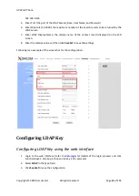 Preview for 83 page of Xorcom UC926 User Manual