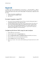 Preview for 185 page of Xorcom UC926 User Manual