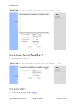 Preview for 192 page of Xorcom UC926 User Manual