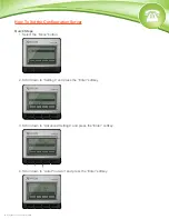 Preview for 3 page of Xorcom XP0100P Admin Manual