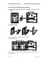 Предварительный просмотр 83 страницы Xorcom XP0120 User Manual