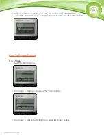 Preview for 4 page of Xorcom XP0120P Admin Manual