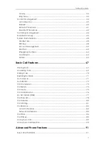 Preview for 5 page of Xorcom XP0150G User Manual