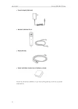 Предварительный просмотр 18 страницы Xorcom XP0150G User Manual