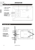 Preview for 33 page of Xoro CPF 8A1 User Manual