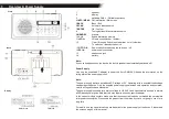 Предварительный просмотр 4 страницы Xoro DAB100 User Manual