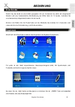 Preview for 9 page of Xoro DPF 12 B1 Quick Start Manual