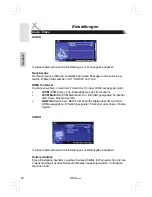 Preview for 20 page of Xoro HMB 2100 User Manual