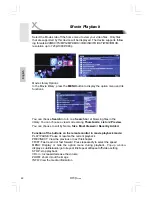 Preview for 54 page of Xoro HMB 2100 User Manual