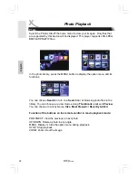 Preview for 56 page of Xoro HMB 2100 User Manual