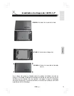 Preview for 77 page of Xoro HMB 2100 User Manual