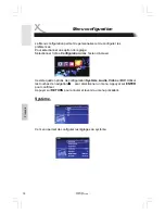 Preview for 82 page of Xoro HMB 2100 User Manual