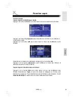 Preview for 93 page of Xoro HMB 2100 User Manual