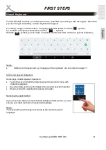Preview for 9 page of Xoro HMT 200 User Manual