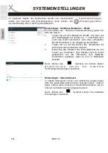 Preview for 12 page of Xoro HMT 362 Quick Start Manual