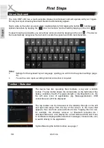 Preview for 36 page of Xoro HMT 400 Quick Start Manual