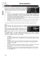 Preview for 14 page of Xoro HR5 8590 User Manual