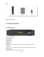 Preview for 44 page of Xoro HR5 8590 User Manual