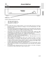 Preview for 11 page of Xoro HRK 7555 User Manual